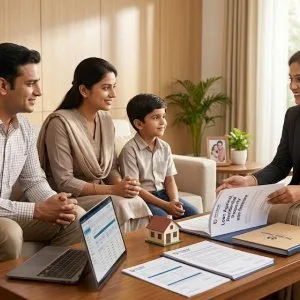 Nbfc loan against property