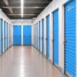 Secure self storage solutions at padre island storage