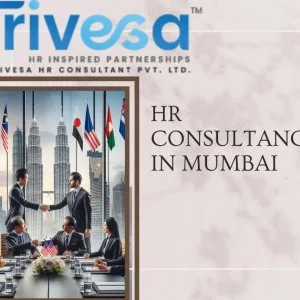 Top hr consultancy in mumbai for smart hiring solutions