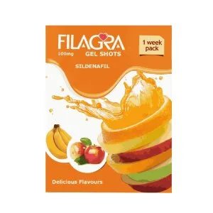 Affordable Sildenafil Oral Jelly for Better Male Performance