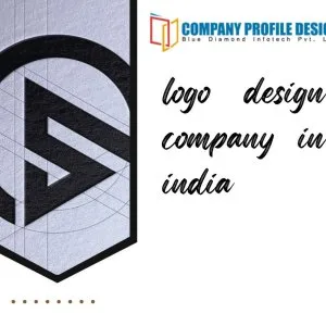Top logo design company in india for modern brand identity