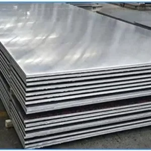 Reliable aluminium plate manufacturer in india