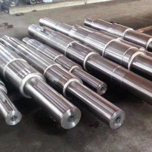 Stainless steel 431 shaft manufacturer and supplier