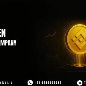 Aipowered bep20 token development for highgrowth web3 projects