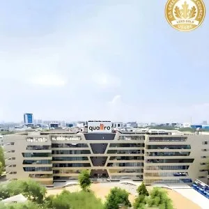 Office space in sushant lok gurgaon