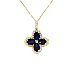 Buy necklaces for women on mothers day sale