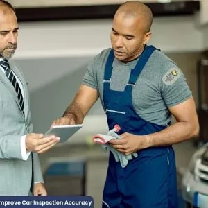 Professional tire car service backed by certified technicians