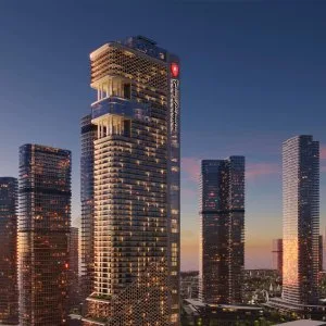 Lamborghini Residences Gurgaon