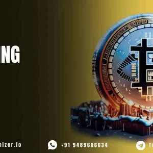 Boosting the blockchain economy with advanced coin listing servi