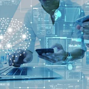 Ai driven personalized learning risk management services