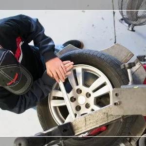 Professional wheel alignment in tulsa for smooth safe driving