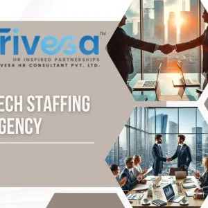 Top tech staffing agency for smart hiring solutions