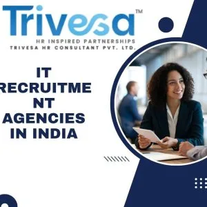 Top it recruitment agencies in india for fast and smart hiring s