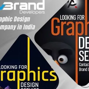 Top graphic design company in india for creative branding soluti