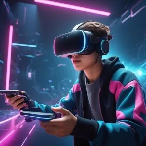 Top metaverse game development services provider