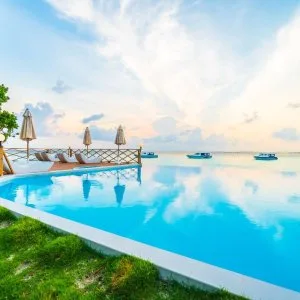 Swimming pool contractors in telangana