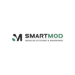 Modular kitchen indore smartmod interiors