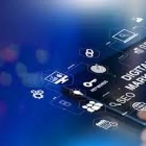 Digital marketing services for business growth