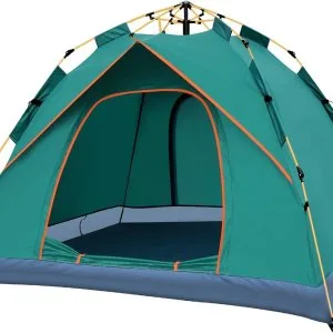 Camping tent 3 person