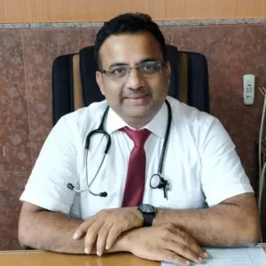 Child specialist in sanpada navi mumbai