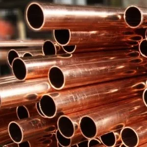 Reliable copper pipe supplier in qatar with durable products