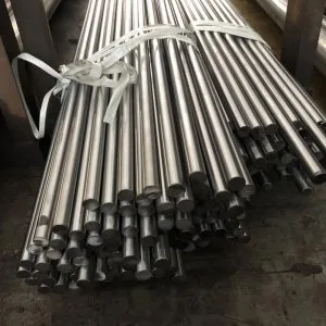 Reliable stainless steel round bar manufacturer in india