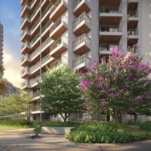 Find your perfect 2 bhk flats in noida extension