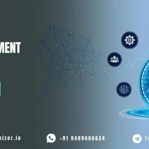 Accelerate crypto growth using an ico development company
