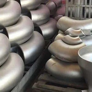 Leading ss pipe fittings manufacturer in mumbai