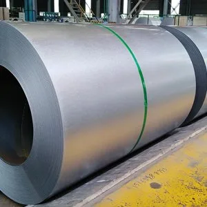 Leading stainless steel coil exporters mumbai