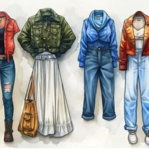 Clothes