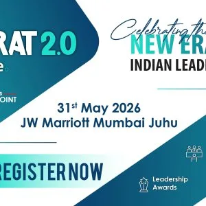 Bharat 20 conclave prestigious business awards summit bus