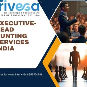 Executivehead hunting services india for fast leadership hiring