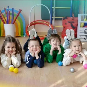 Best indoor play centre kids birthday party venue in altona vi