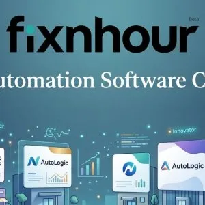 Best ai saas automation software companies in 2026