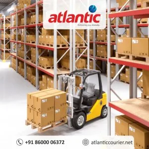 Atlantic international express warangal
