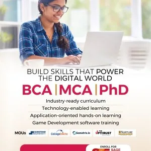 Mca admission 2026 in indore