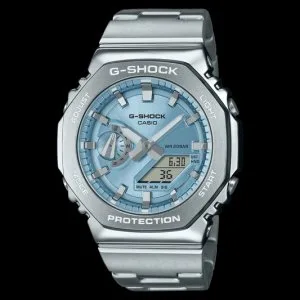 Casio g shock ga 2100 collection stylish durable watches