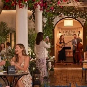 Find Best Spring Concerts With Live Music in Temecula
