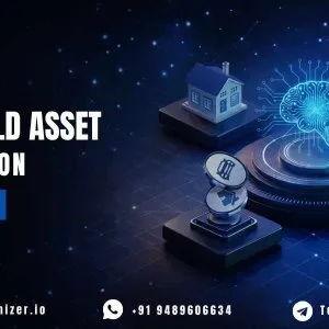 Blockchain rwa tokenization driving global growth