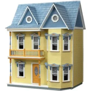 Top Premium Dollhouses Miniature On Sale by Real Good Toys