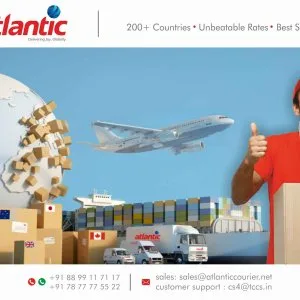 Atlantic international express kozhikode