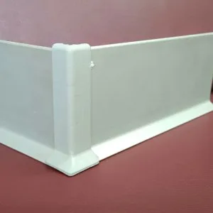 Super aluminium skirting aluminium skirting manufacturers in d