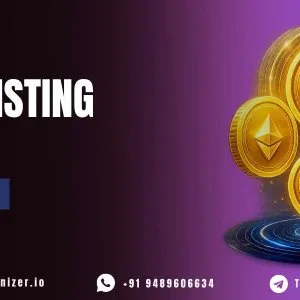 Start your crypto growth with token listing services