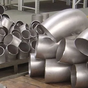 Buy ss pipe fittings from trusted indian manufacturers