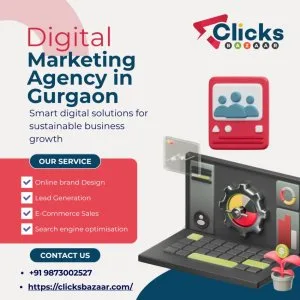 digital marketing agency in gurgaon