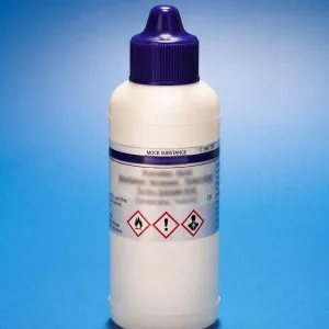 Order readytouse ph indicator solutions for your lab