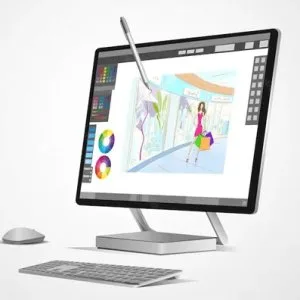 Build your digital presence