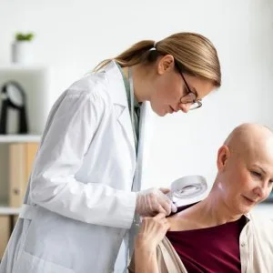 Cancer specialist hospital advanced oncology treatment