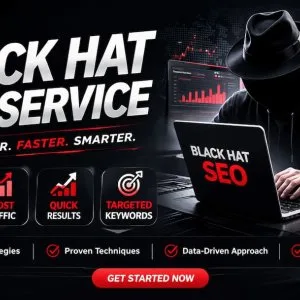 Get best black hat seo services